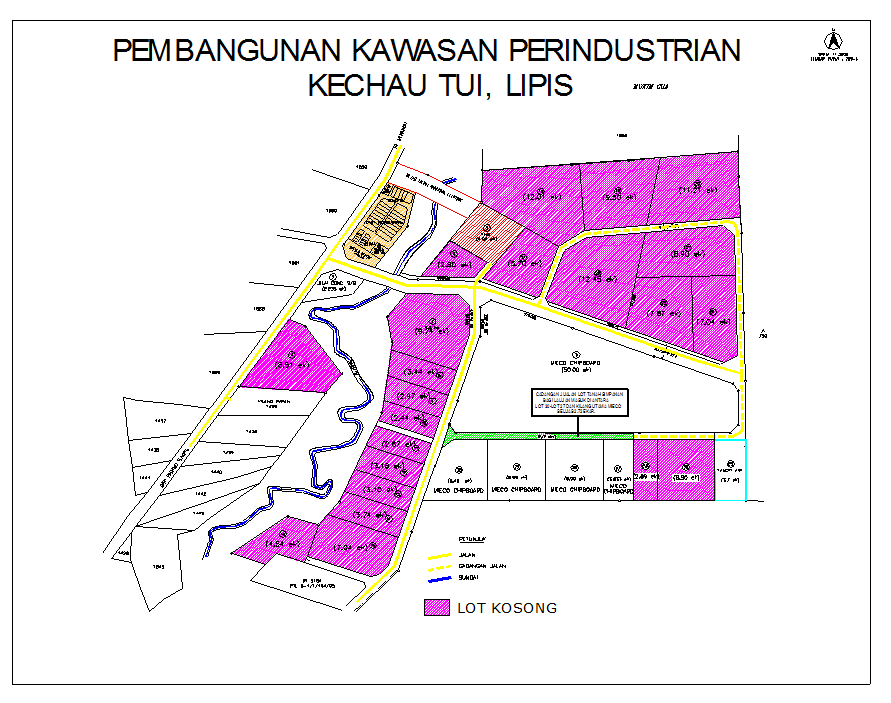 KP GEBENG BARU