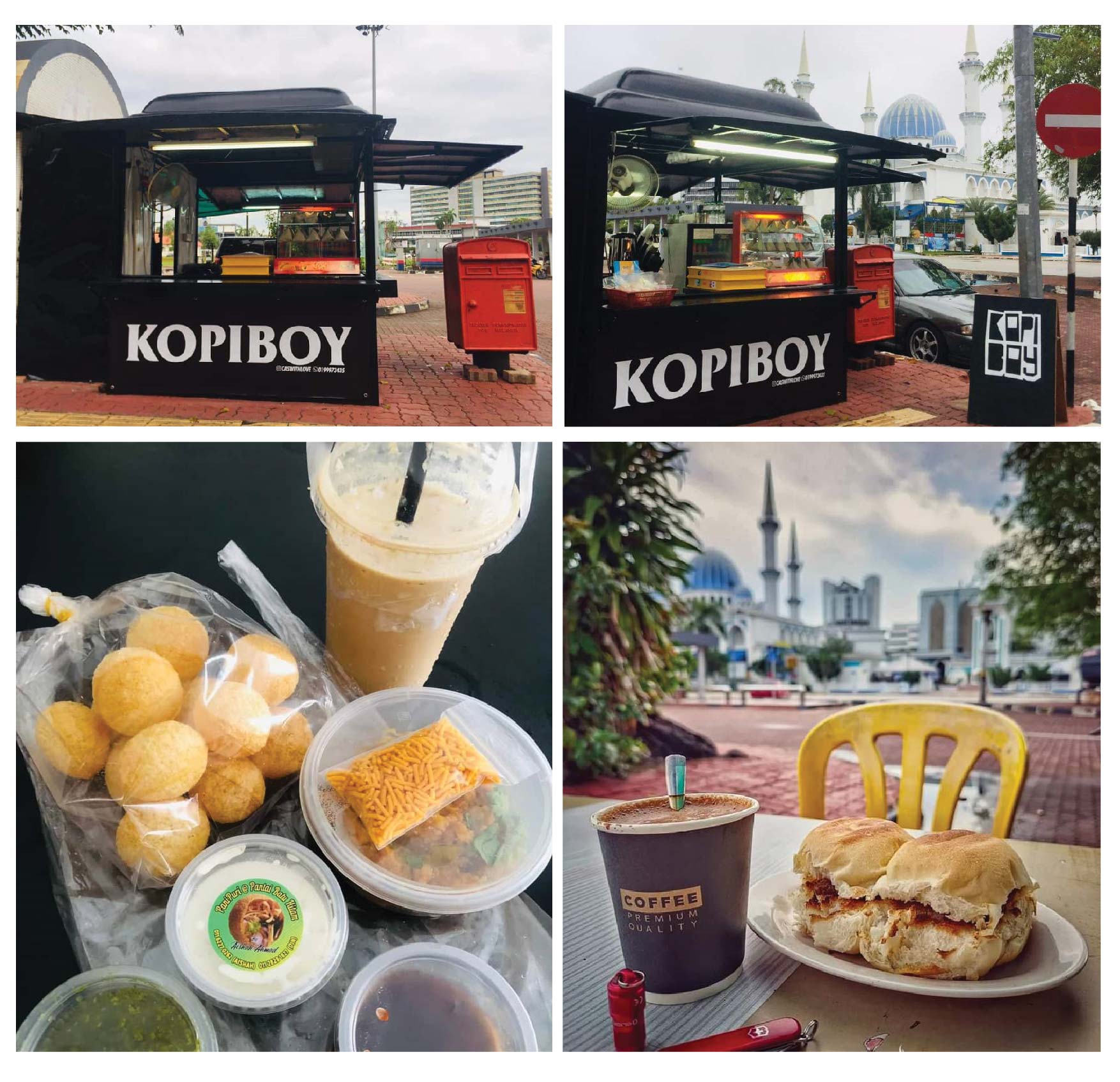 KOPIBOY