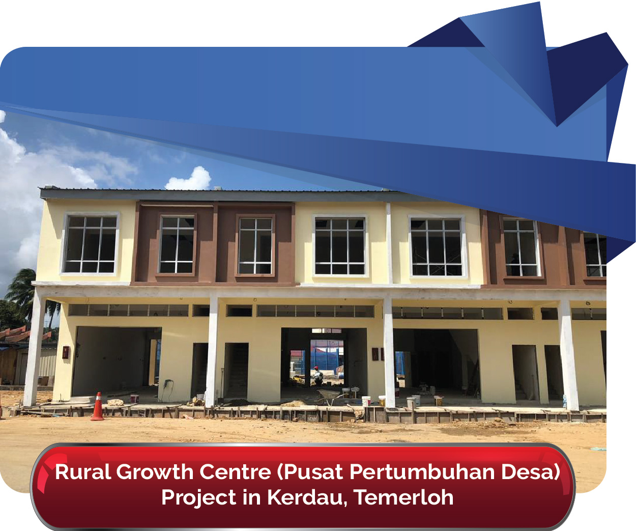newPeoples Workshop Bengkel Rakyat Project in Beserah Kuantan 01