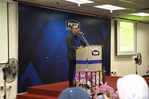 Majlis Perhimpunan Awal Tahun PKNP 2023